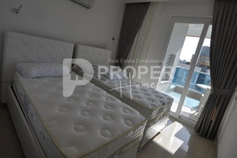 4 rooms Apartment in Tosmur, Turkey No. 14104 17