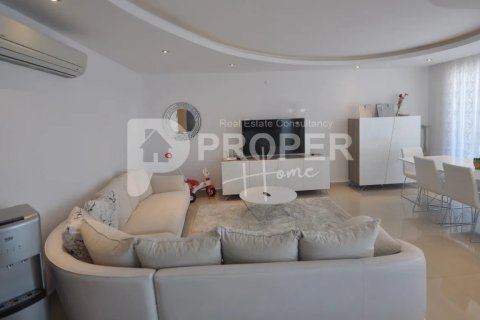 4 rooms Apartment in Tosmur, Turkey No. 14104 27