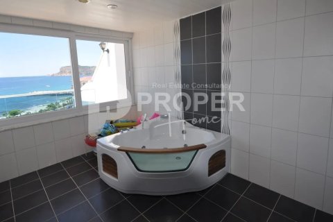 4 rooms Appartement à Tosmur, Turkey No. 14104 5