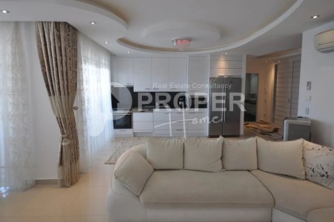 4 rooms Apartment in Tosmur, Turkey No. 14104 25