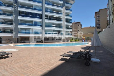 4 rooms Apartment in Tosmur, Turkey No. 14104 2