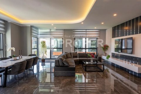 5 habitaciones Apartment en Alanya, Turkey No. 14023 16