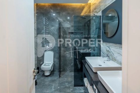 5 rooms Apartment in Alanya, Turkey No. 14023 6