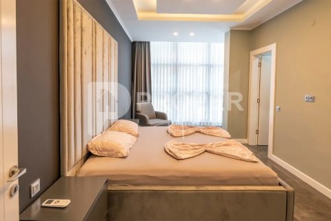 5 rooms Apartment in Alanya, Turkey No. 14023 7