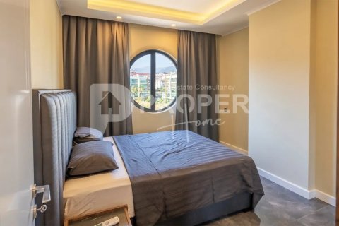 5 rooms Apartment in Alanya, Turkey No. 14023 4