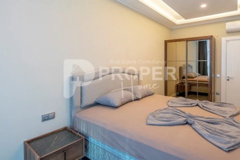 5 rooms Apartment in Alanya, Turkey No. 14023 8