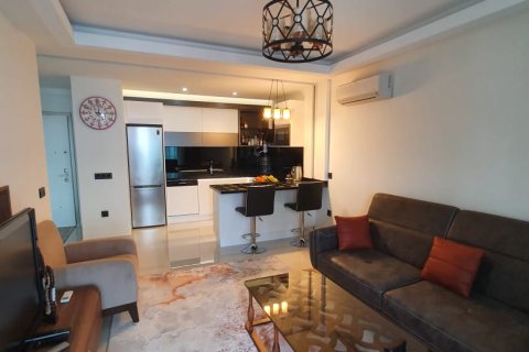 1+1 Appartement à Kargicak, Turkey No. 14022 26