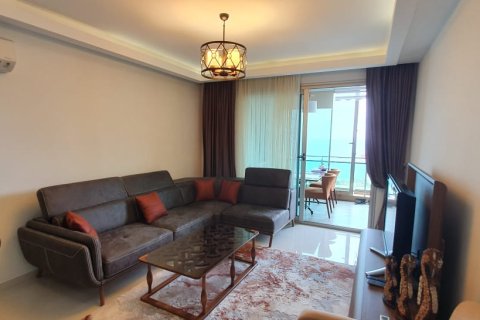 1+1 Appartement à Kargicak, Turkey No. 14022 4