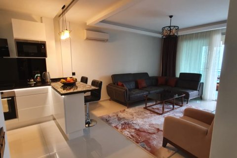 1+1 Appartement à Kargicak, Turkey No. 14022 2