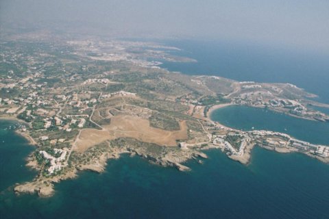 64000m² Land à Lavrio, Greece No. 59253 2