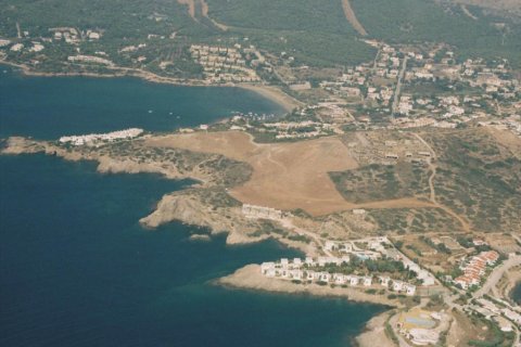 64000m² Land à Lavrio, Greece No. 59253 3