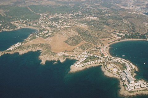 64000m² Land à Lavrio, Greece No. 59253 1