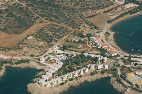 64000m² Land à Lavrio, Greece No. 59253 5