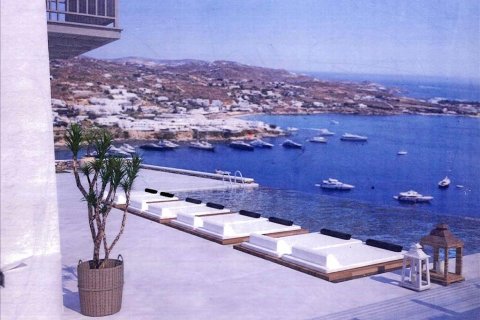 800m² Maisonnette à Mykonos, Greece No. 59251 3