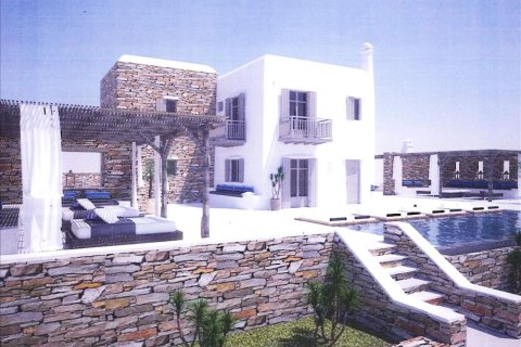 800m² Maisonette en Mykonos, Greece No. 59251 1