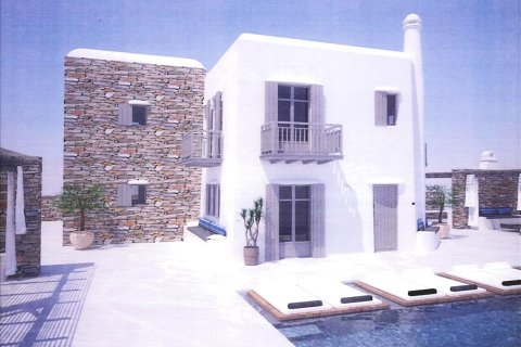 800m² Maisonette in Mykonos, Greece No. 59251 2