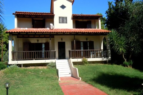 4 dormitorios House en Argolis, Greece No. 59248 2