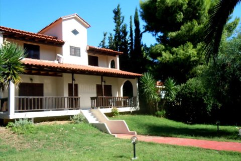 4 dormitorios House en Argolis, Greece No. 59248 1