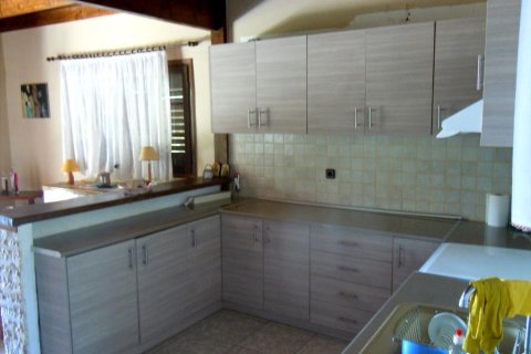 4 dormitorios House en Argolis, Greece No. 59248 10