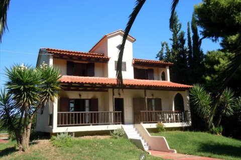 4 dormitorios House en Argolis, Greece No. 59248 3