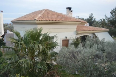 2 bedrooms House in Megara, Greece No. 59254 1