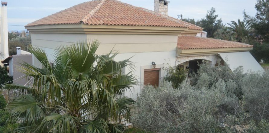 2 bedrooms House in Megara, Greece No. 59254