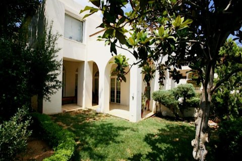 5 chambres Villa à Glyfada, Greece No. 59249 2