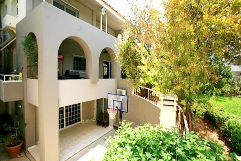 5 dormitorios Villa en Glyfada, Greece No. 59249 6