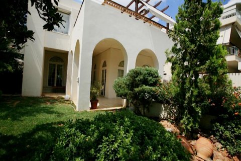 5 dormitorios Villa en Glyfada, Greece No. 59249 1