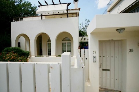 5 chambres Villa à Glyfada, Greece No. 59249 3