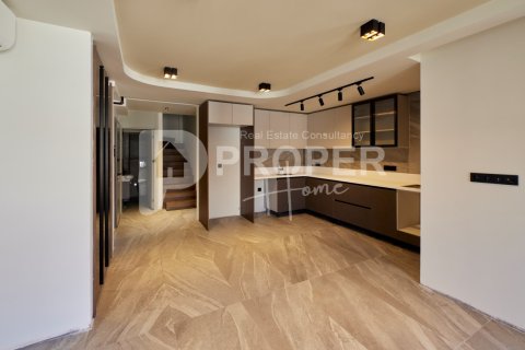 4 rooms Apartment in Konyaalti, Turkey No. 21111 27