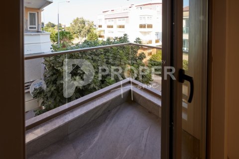 4 rooms Appartement à Konyaalti, Turkey No. 21111 23