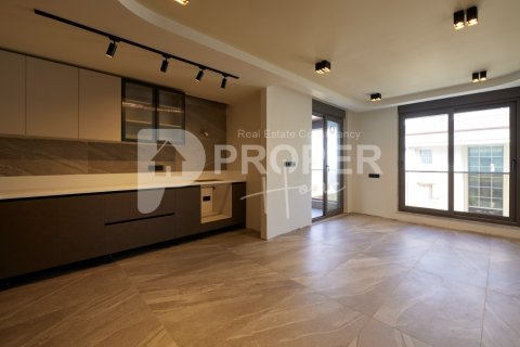 4 rooms Apartment in Konyaalti, Turkey No. 21111 19