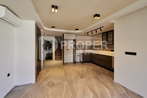 4 rooms Apartment in Konyaalti, Turkey No. 21111 5