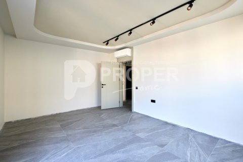 4 rooms Appartement à Konyaalti, Turkey No. 21111 12