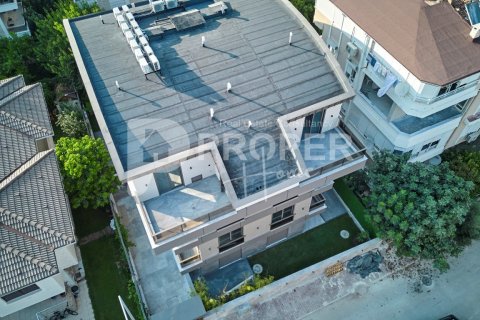 4 rooms Apartment in Konyaalti, Turkey No. 21111 29