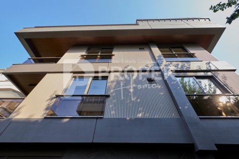 4 rooms Apartment in Konyaalti, Turkey No. 21111 10