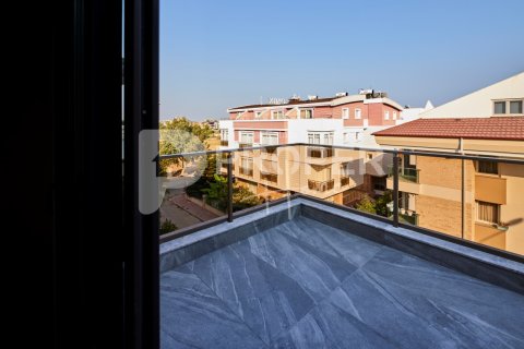 4 rooms Apartment in Konyaalti, Turkey No. 21111 16