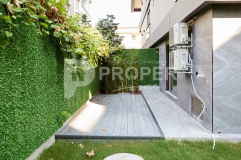 4 rooms Apartment in Konyaalti, Turkey No. 21111 21