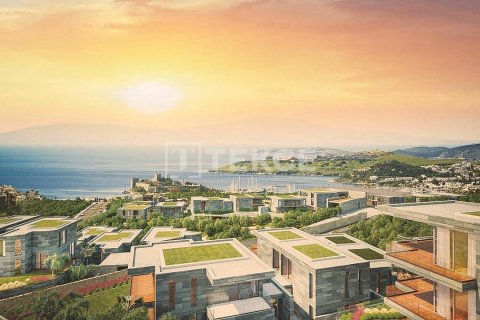 3+1 Apartment en Bodrum, Turkey No. 21109 2