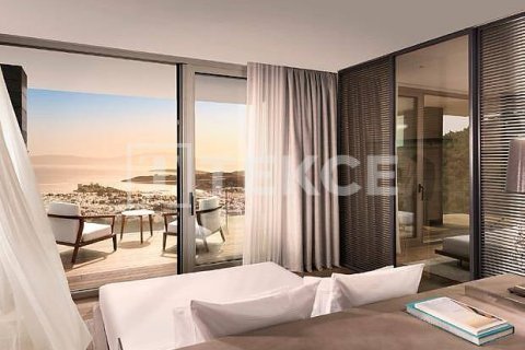 3+1 Apartment in Bodrum, Turkey No. 21109 11