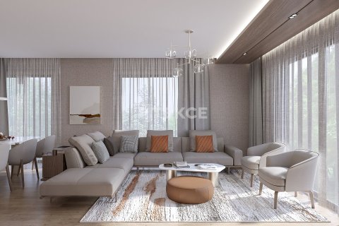 3+1 Apartment in Beylikduezue, Turkey No. 20792 12