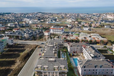 3+1 Apartment in Beylikduezue, Turkey No. 20792 2