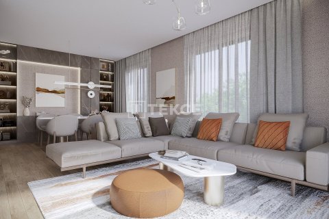 3+1 Apartment in Beylikduezue, Turkey No. 20792 9