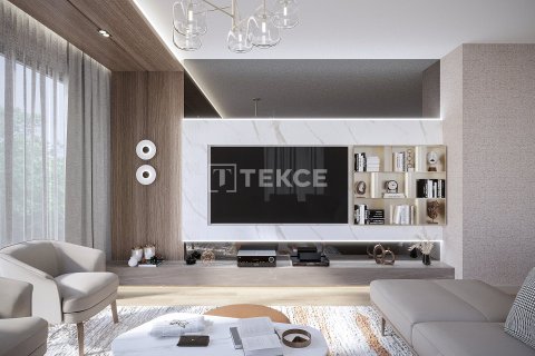 3+1 Appartement à Beylikduezue, Turkey No. 20792 11