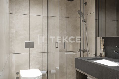 3+1 Apartment en Beylikduezue, Turkey No. 20792 23