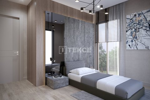 Квартира 3+1 в Бейликдюзю, Турция №20792 19