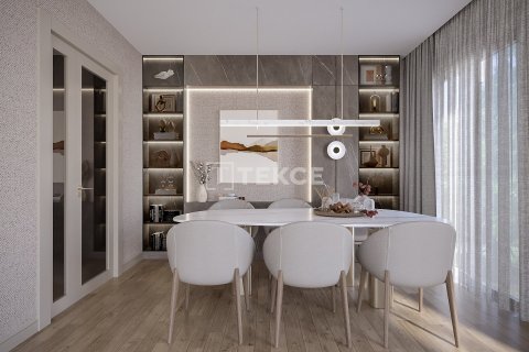 3+1 Apartment in Beylikduezue, Turkey No. 20792 10