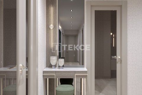 3+1 Apartment in Beylikduezue, Turkey No. 20792 15