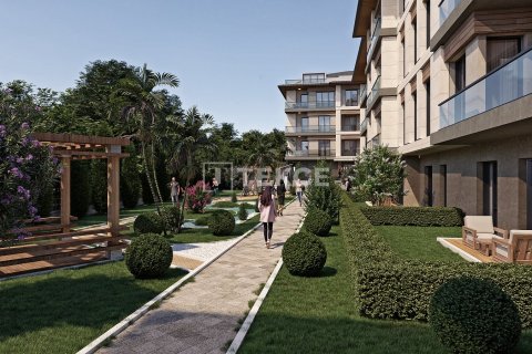 3+1 Apartment in Beylikduezue, Turkey No. 20792 5